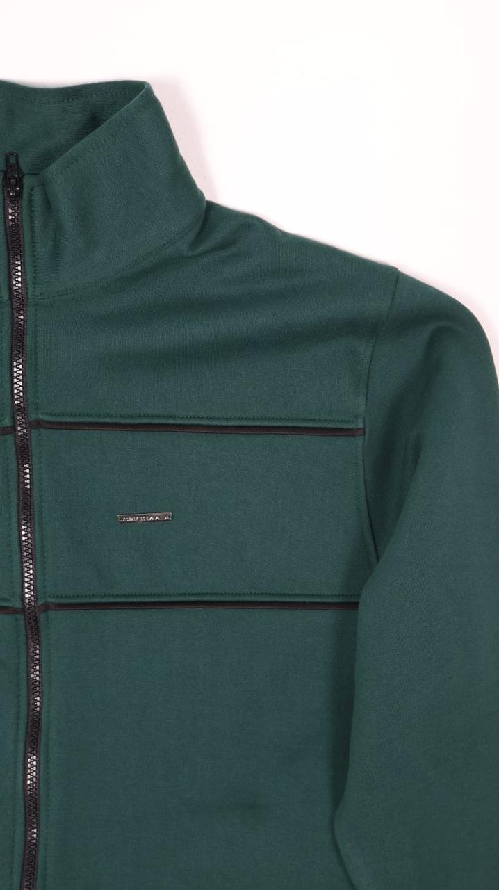 TRACK SUITE (Green)