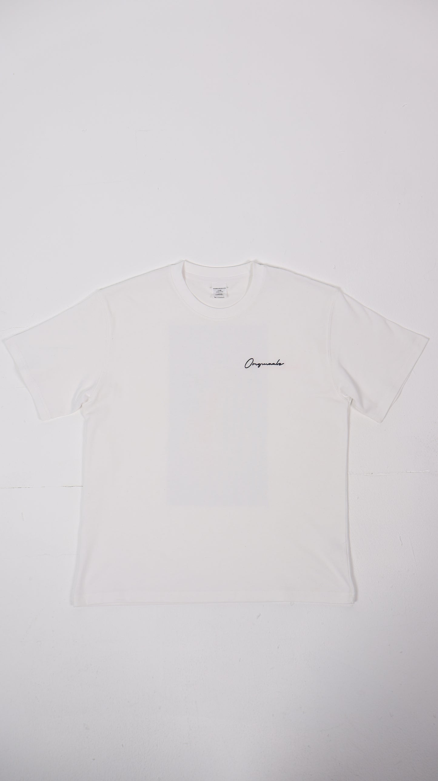 T-Shirt (White)
