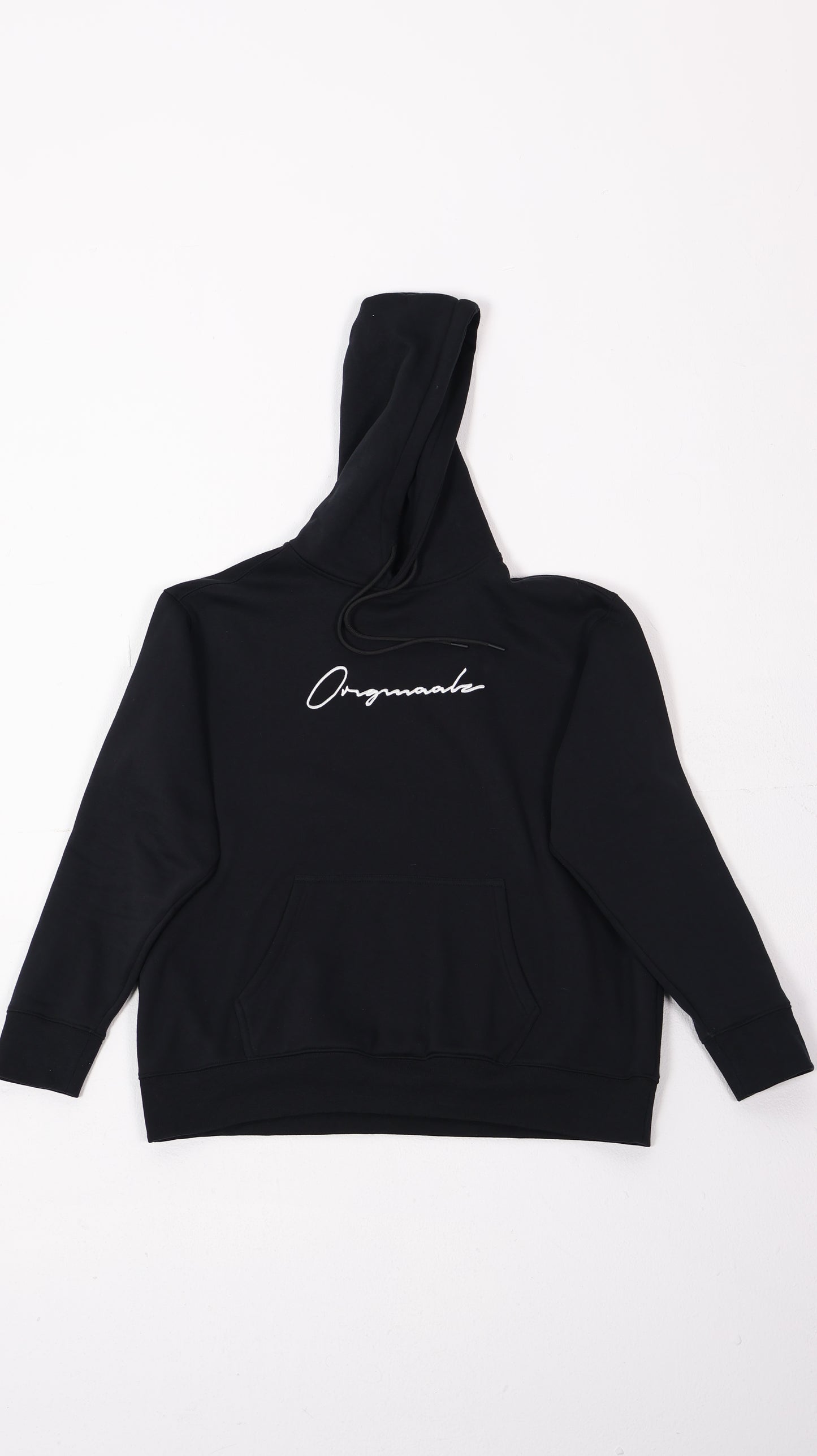 Hoodie (Green)